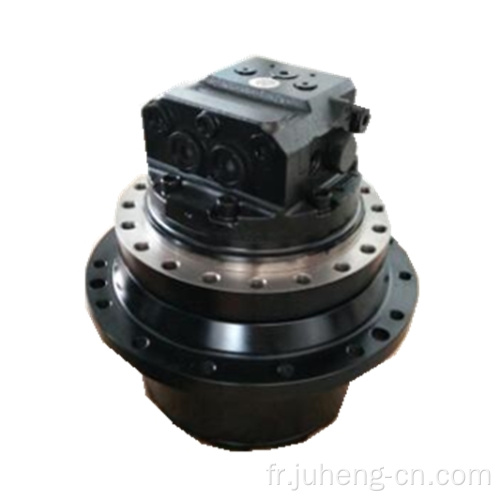 DX120 Moteur de piste DX120 DX120 170401-00012